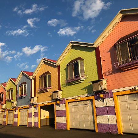 Sydney Motel 土城区 エクステリア 写真